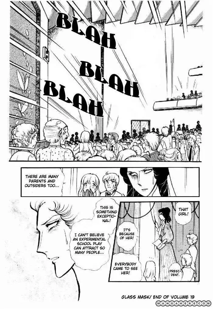 Glass No Kamen Chapter 19 189